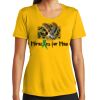 Women's PosiCharge ® Competitor Tee Thumbnail