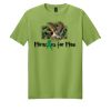 Softstyle ® T Shirt Thumbnail